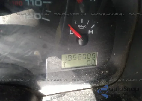 2007 Ford F-150 Xlt/Stx/Xl z USA, uszkodzony, nr VIN 1FTRX12W97KC75813